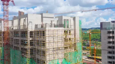 A Guide to Picking the Perfect Safety Nets for Construction Work